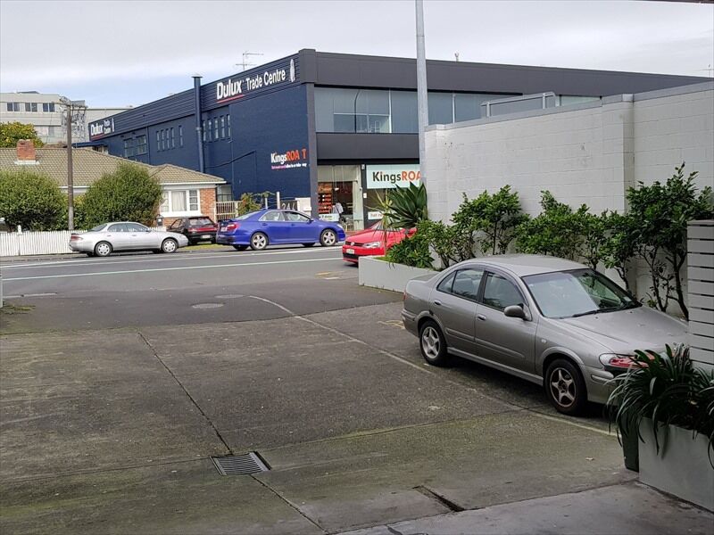 City Fringe Great Value Studio Auckland Dış mekan fotoğraf