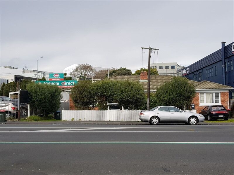 City Fringe Great Value Studio Auckland Dış mekan fotoğraf