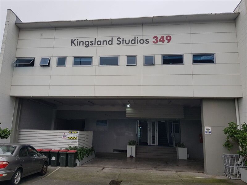 City Fringe Great Value Studio Auckland Dış mekan fotoğraf